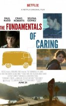 The Fundamentals of Caring