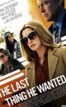 The Last Thing He Wanted