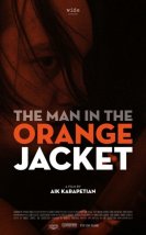 Turuncu Ceketli Adam