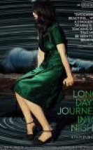 Uzun Bir Günden Geceye Yolculuk