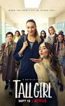 Uzun Boylu Kız Tall Girl