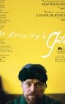 Van Gogh Sonsuzluğun Kapısında