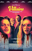 Villains