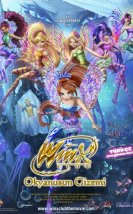 Winx Club Okyanusun Gizemi