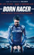 Yarışçı Doğanlar Born Racer