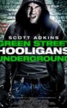 Yeşil Sokak Holiganları 3
