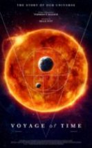 Zamanın Yolculuğu Yaşamın Seyri