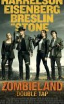 Zombieland 2 Çift Dokunuş