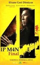 Ip Man 4: Final Türkçe Altyazılı 2019 Filmi izle