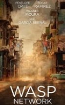 Wasp Network Türkçe Dublajlı izle