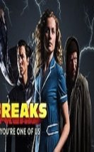 Freaks: You’re One of Us Türkçe Dublaj izle