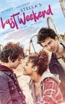 Stella’s Last Weekend Türkçe Dublaj izle