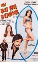 Ah Bu Ne Dünya Yerli Erotik Film izle