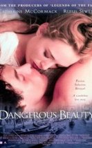 Tehlikeli Güzellik Erotik Türkçe Dublaj izle