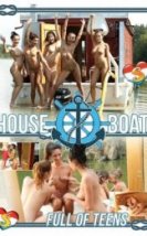 House Boat Full of Teens Erotik Film izle