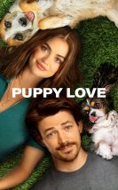Puppy Love izle (2023)