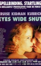 Gözü Tamamen Kapalı (Eyes Wide Shut) izle (1999)