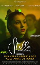 Stella in Love izle (2022)