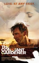Arka Bahçe (The Constant Gardener) izle (2005)