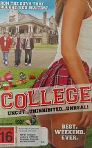 College izle (2008)