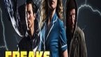 Freaks: You’re One of Us Türkçe Dublaj izle