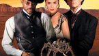 Vahşi Vahşi Batı (Wild Wild West) izle (1999)