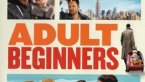 Yetişkin Çaylaklar (Adult Beginners) izle (2014)