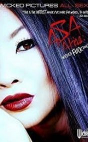 Asa Akira- Wicked Fuck Doll 2015 Film izle