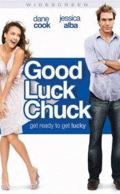 İyi Şanslar Chuck (Good Luck Chuck) izle (2007)