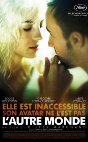 Karanlık Cennet (Black Heaven) izle (2010)