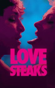 Az Pişmiş Aşk (Love Steaks) izle (2013)