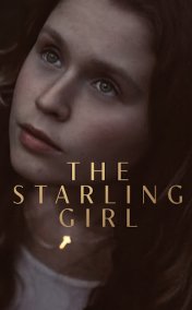 Sığırcık Kız (The Starling Girl) izle (2023)