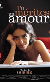 Aşkı Hak Ediyorsun (You Deserve a Lover) izle (2019)