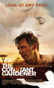 Arka Bahçe (The Constant Gardener) izle (2005)