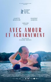 Bıçağın İki Yüzü (Both Sides of the Blade) izle (2022)