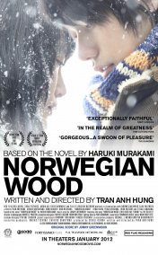 İmkansızın Şarkısı (Norwegian Wood) izle (2010)