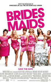 Nedimeler (Bridesmaids) izle (2011)