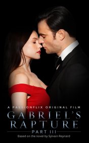 Gabriel’s Inferno Part 2 izle (2020)