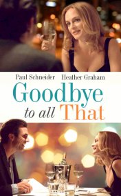 Hepsine Elveda (Goodbye to All That) izle (2014)