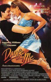 Aşk ve Dans (Dance with Me) izle (1998)