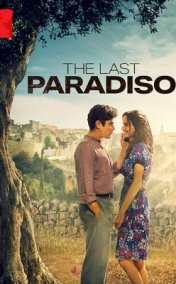 Aşk ve İsyan (The Last Parasido) izle (2021)