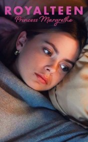 Royalteen: Prenses Margrethe (Royalteen: Princess Margrethe) izle (2023)