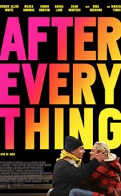 Sonsuz Aşk (After Everything) izle (2018)