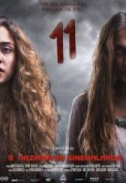 11 Şizofreni Günlüğü