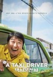 A Taxi Driver
