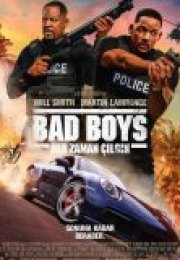 Bad Boys 3 Her Zaman Çılgın