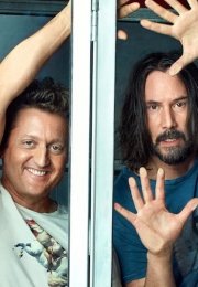 Bill And Ted