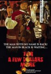 Birkaç Dolar İçin