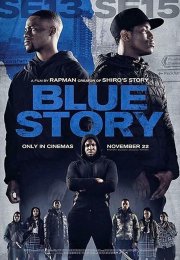 Blue Story