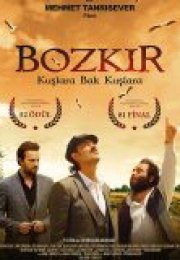 Bozkır Kuşlara Bak Kuşlara